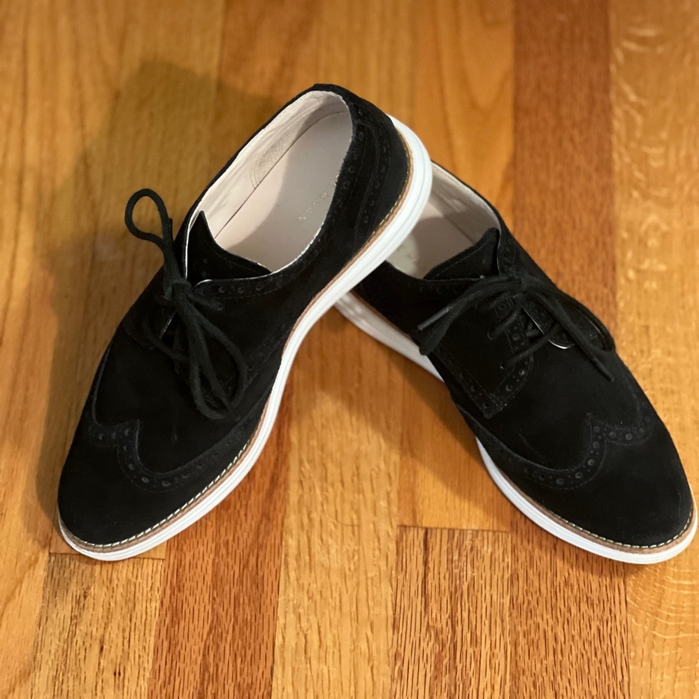Cole Haan Lunargrand sneakers